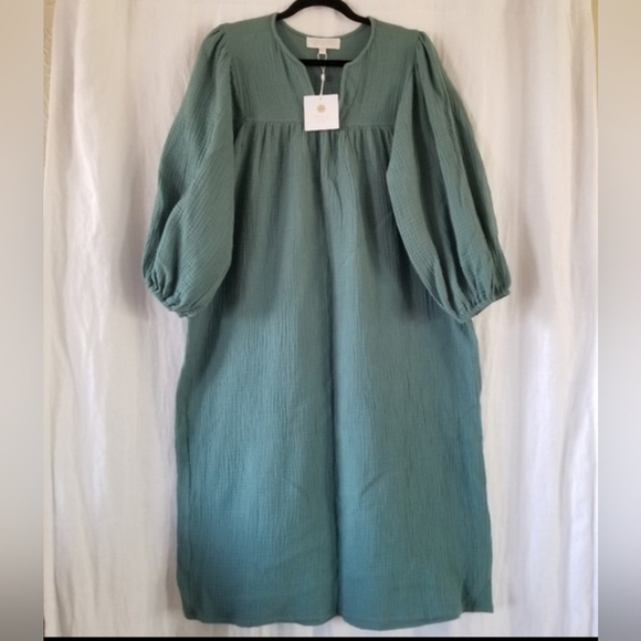 Stacia Dresses & Skirts - Stacia | The Ivy Paloma Dress